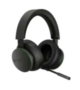 Microsoft Xbox Wireless Headset £79.99 @ Microsoft Store