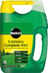 Evergreen Complete 4in1 80sqmtrs (Chadderton)