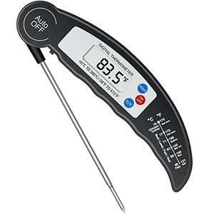 Good Probe / Thermometer - Red, Blue or Black for £5.04 @ Dispatches from Amazon Sold by XJYEU