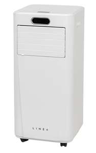 Linea 7000BTU Portable Air Conditioning Unit