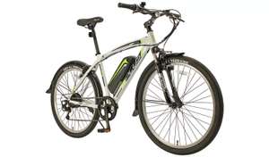 Eplus FXR522 27.5" Wheel Size 36V Electric Mountain Bike