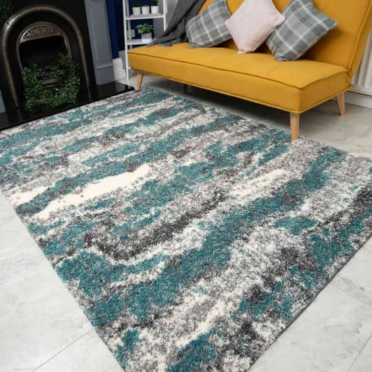 Extra 25% Off Outlet Rugs W/Code + Free Delivery
