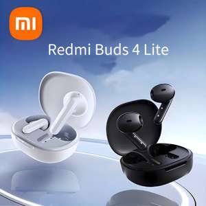 Xiaomi Redmi Buds 4 Lite - Xiaomi Smart Home Global