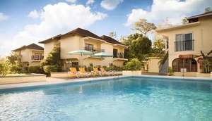 14 nights B&B in Jamaica - Beach Negril 3* - Depart 30/08 from Manchester - £1,656 for Two Adults w/code @ Holiday Hypermarket