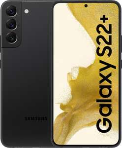 Samsung Galaxy S22 Plus 5G 256GB £36pm / 24m + £99 upfront - Galaxy Buds2 + £150 Trade-in + £110 TCB + 12m Disney Plus on Three £963 @ MPD