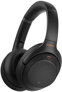 SONY WH-1000XM3 Noise Cancelling Wireless Headphones with Mic, 30 Hours Battery Life, Quick Charge, Black £164.87 delivered @ Amazon Germany