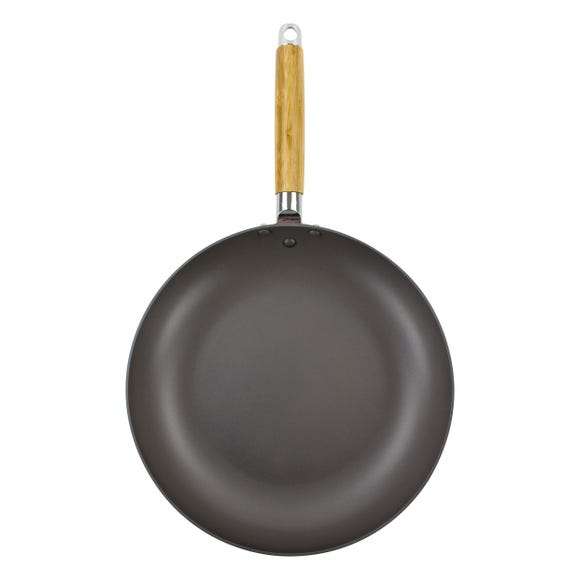 Scoville Go Eco 28cm Frying Pan £7.70 click and collect 5-Year Guarantee @ Dunelm