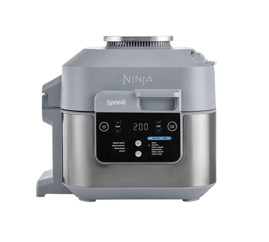 Buy NINJA Foodi MAX Dual Zone AF400UKWH Air Fryer - White