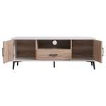 HOMCOM TV Cabinet Unit (For Up to 50inch Appliance)