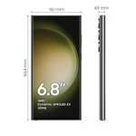Samsung Galaxy S23 Ultra 256Gb Smartphone - sold by Amazon EU
