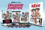 Dragons Forever 4k Collector’s Edition (£5 off at checkout)