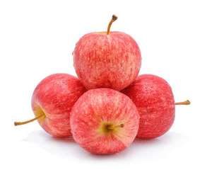 Royal Gala Apples - 1Kg - 79p @ Farmfoods