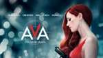 Ava (2020), 4K UHD £1.99 to Buy @ iTunes Store