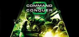 Command & Conquer 3: Tiberium Wars £3.74 @ Steam Store