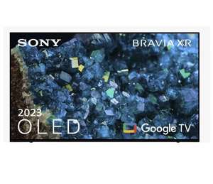 Sony BRAVIA 65” OLED TV with code - sold by cheapest_electrical (UK mainland)