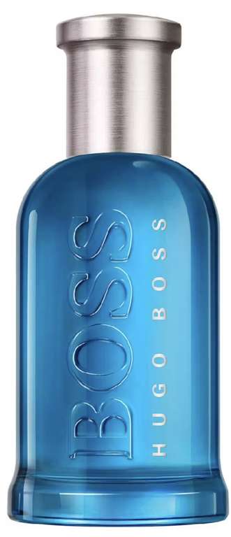 BOSS Bottled Pacific for Him Eau de Toilette 100ml - £65.45 (Possibly Cheaper with Student Discount) @ Boots