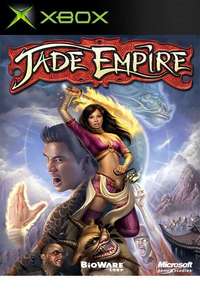 Jade Empire - Xbox Download