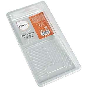 Harris Seriously Good Paint Tray Liners 4in 5 Pack