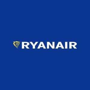 15% off sale on selected flights (e.g. Luton to Naples £22.24 / Luton to Bydgoszcz, Poland £11.04pp / Gatwick to Dublin £12.74pp) @ Ryanair