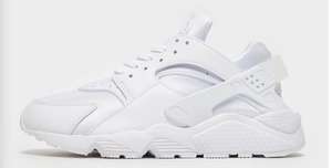 Nike Huarache Junior Trainers £45 Free Collection @ JD Sport