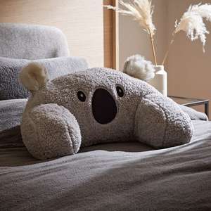 Koko the Koala Cuddle Cushion £14 free click and collect at Dunelm