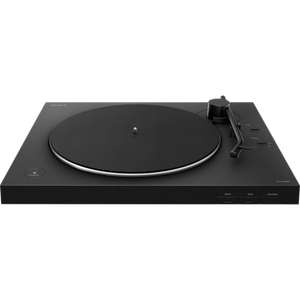Sony PSLX310BT Turntable with Bluetooth (Refurbished)
