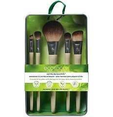 Ecotools Makeup Brush Set for £5 (+£1.50 Click & Collect / £3.75 Delivery) @ Boots