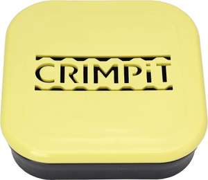 The CRIMPiT Toastie Press - £9.99 @ Amazon