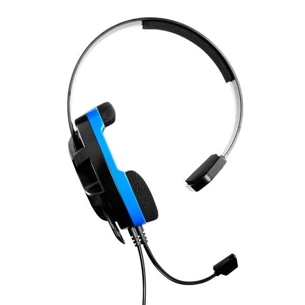 Turtle Beach Recon Chat Headset for PS5, PS4, Xbox, Switch - Click and collect only