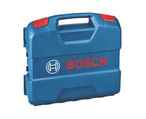 Bosch Empty Plastic L-Case for Combi Drill & Impact Driver (GSB & GDX)