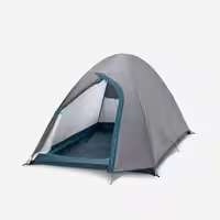 QUECHUA 2 Man Tent - MH100 (Return Before 13/09/2024 For £29.99 Giftcard) Free Collection