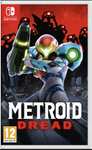 51 Worldwide Games £10 / Metroid Dread £15 & More @ Asda, Luton