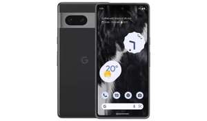 Google Pixel 7 5G 128GB Mobile Phone - All colours