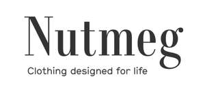 15% off code with discount code @ Nutmeg Clothing / Morrisons