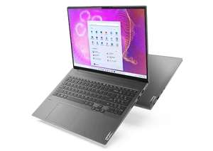 Lenovo Yoga Slim 7 Pro Laptop - 50% off (16'', AMD Ryzen 5600H, 16GB RAM, 512 GB ssd) £549.99 @ Lenovo