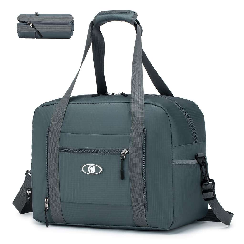 SPAHER for Ryanair Cabin Bags 40x30x20 Underseat Carry on Hand Luggage 25L  Holdall Sold by SPAHER GROUP-UK / FBA | Hotukdeals