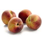 Nature's Pick Peaches Minimum 4 Pack 95p @ Aldi