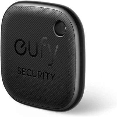 eufy Security SmartTrack Link Bluetooth Item Finder and Key Finder (iOS only) Anker Official Shop