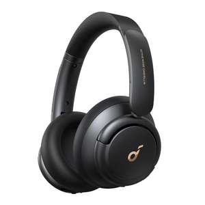 Soundcore Anker Q30 Hybrid Active Noise Cancelling Headphones + Free Anker 20W USB C Plug - AnkerDirect UK FBA