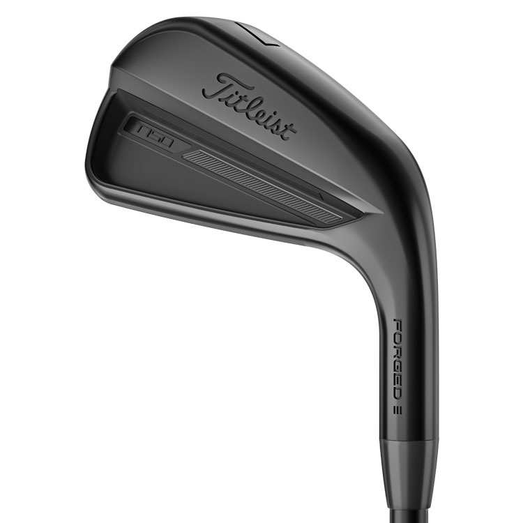 Titleist T150 Golf Clubs (Black) - 5-PW 6 Irons