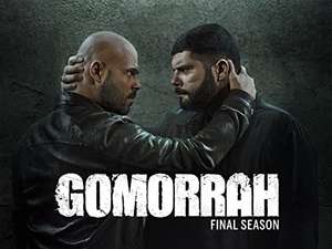 Gomorrah season 5