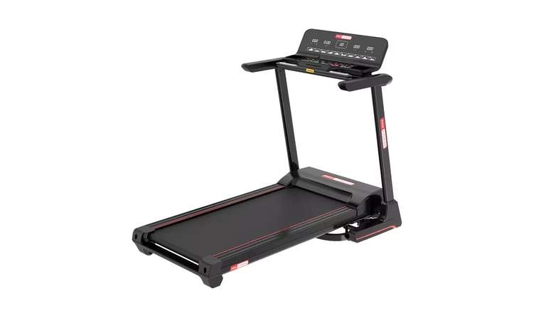 Pro Fitness T2000 Folding Treadmill £472.95 Delivered @ Argos