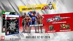 Suicide Squad: Kill The Justice League Deluxe Edition (Xbox Series X|S)