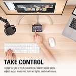 Elgato Stream Deck MK.2 – Studio Controller - £119.99 @ Amazon (Prime Exclusive Deal)