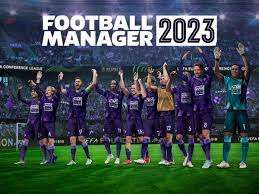 Football Manager 2023 £31.99 / £28.98 using cdkeys top up for PS Plus members @ Playstation Store