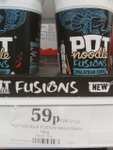 Pot Noodle Fusions Malaysian Curry 100g - 59p in store @ Home Bargains Derby
