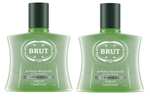 2 x Brut After Shave 100ml - Free Click & Collect