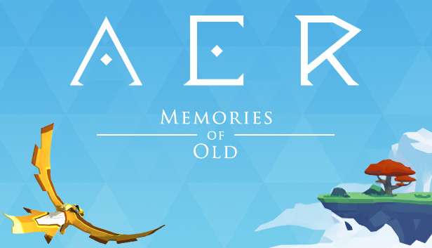 AER Memories of Old £1.34 @ Steam