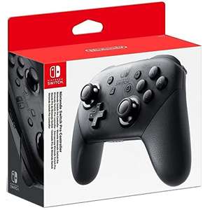 Nintendo Switch - Pro Controller - Used Like New £34.05 (after 20% discount) @ Amazon Warehouse