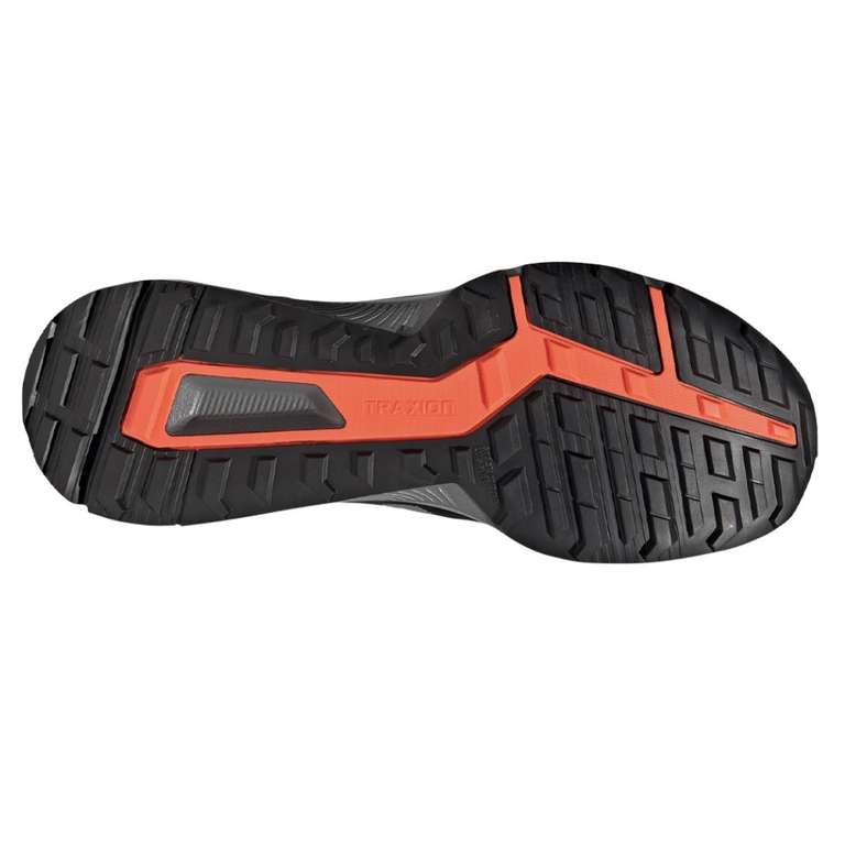 Adidas Terrex Soulstride Trail Running Trainers (Sizes 7.5 - 11.5) - W/Code